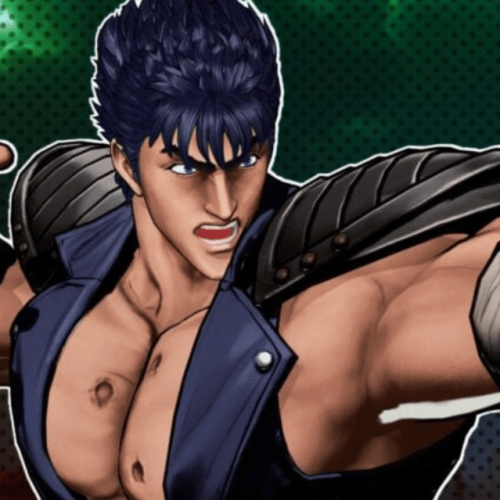 Fatal Fury: City of the Wolves mostra Kenshiro em ação