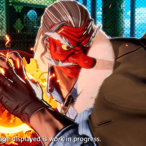 Fatal Fury: City of the Wolves recebe o lutador mais perigoso do ano – Mr. Karate chega em 27 de maio!