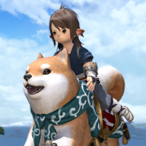 FF14 agracia jogadores japoneses por pagar impostos: doação gera montante de cosméticos