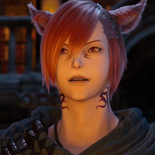 FF14 é homenageado no Deltarune Chapter 5 com um Easter egg que eterniza o amor de um dev por MMO