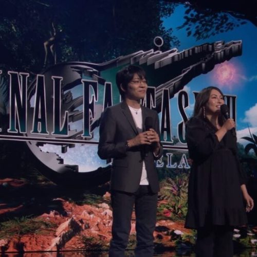 FF7: O Diretor Revela Segredos da Trilogia