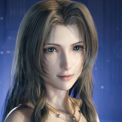 FF7 Rebirth Perde O Fôlego Nas UK Charts