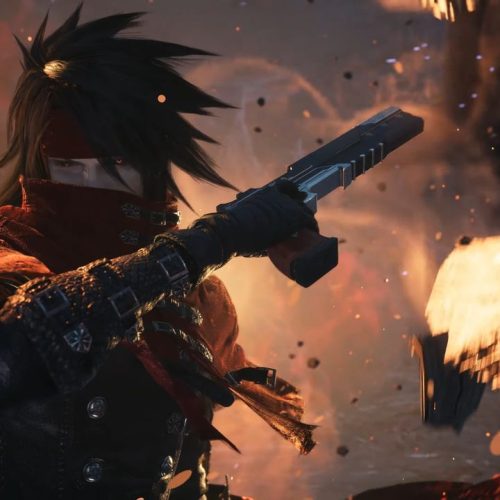 FF7 Remake: Diretor Abre Sobre Edição Física