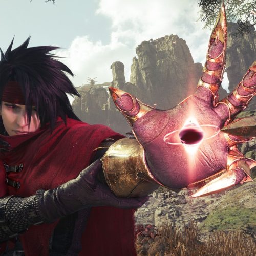 FF7 Revelação: Diretor Confirma Uso de UE4 para Lançamento Rápido