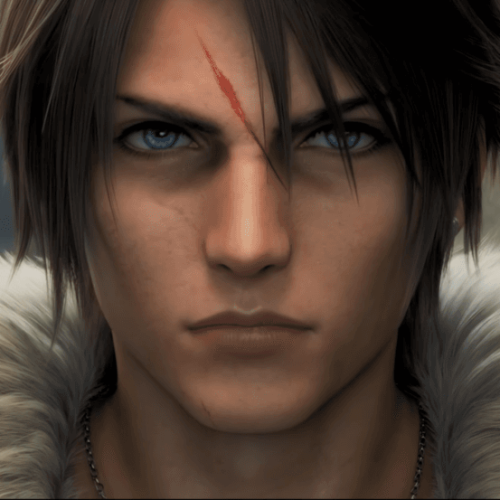 FF8 em Cinematografo: IA Cria Mágica Reprodução do Clássico