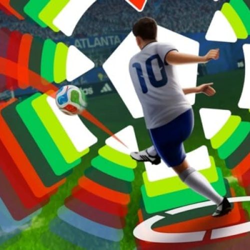 FIFA World Cup da Netflix surpreende com lançamento antecipado