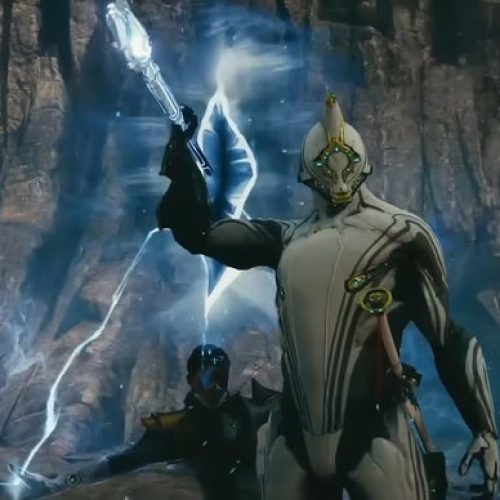 Fim de Era: Warframe Desenvolvedores Compartilham Opiniões Sobre Destiny 2