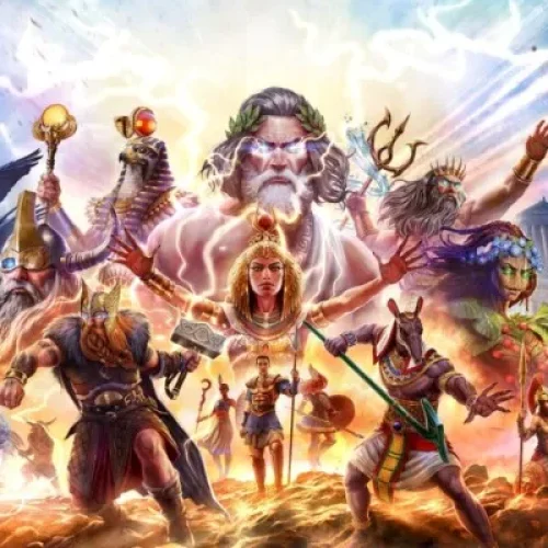 Fim de semana de jogos grátis: Xbox abre portas para 4 títulos legendários