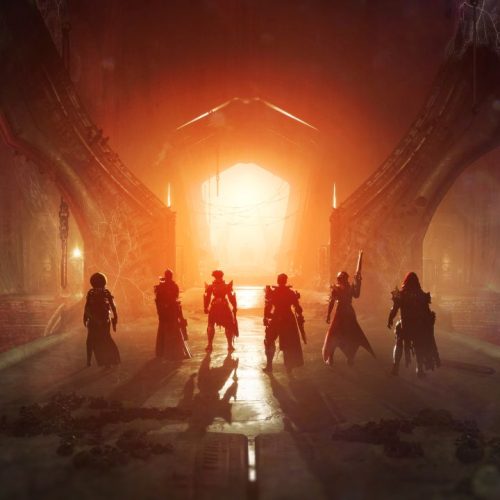 Fim de uma Época: O Pico de Destiny 2 Chega ao Fim
