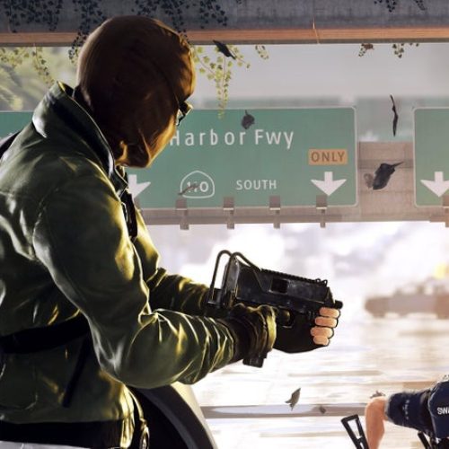 Fim dos Servidores de Multiplayer do Battlefield Hardline