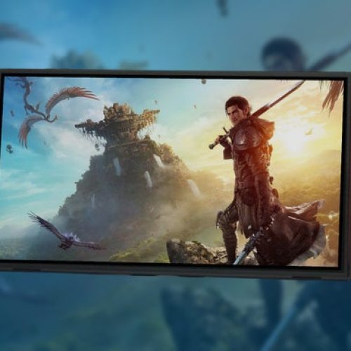 Final Fantasy 14 chega ao Switch 2 com trial gratuito, mas tamanho do arquivo é impressionante!