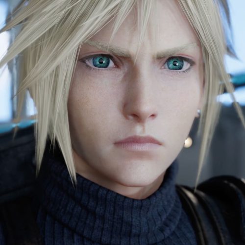 Final Fantasy 7: Diretor Revela Segredo do Fim