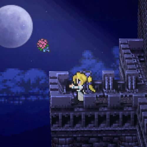 Final Fantasy 7: Lead revela pensamento sobre remake de Final Fantasy 6