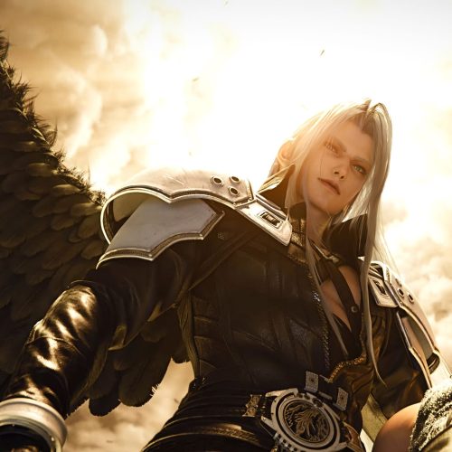 Final Fantasy 7: Naoki Hamaguchi quer manter a equipe da Revelação unida