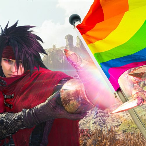 Final Fantasy 7 Reveal: Diretor Compartilha Suas Visões Sobre Diversidade E O Que É Escondido