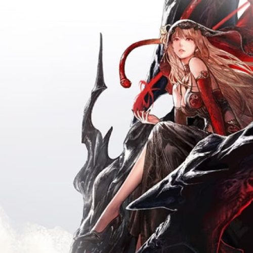 Final Fantasy em HD-2D, com Brave Exvius!