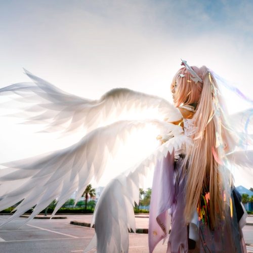 Final Fantasy Resonance chega em Outubro: uma Nova Era para os Fãs!