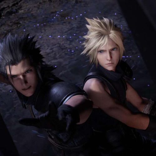 Final Fantasy VII Remake Part III: A Aventura Continua Inabalável!