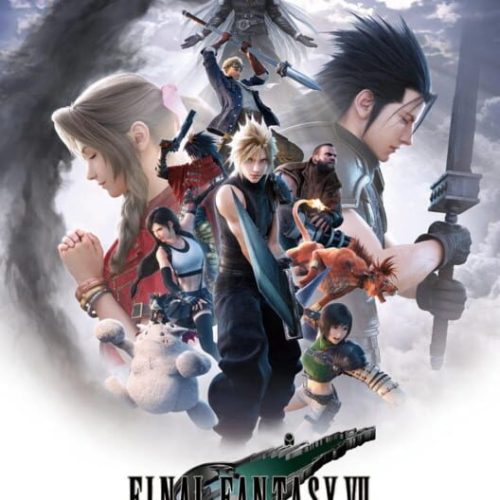 Final Fantasy VII Revelation: Chega à PS Store