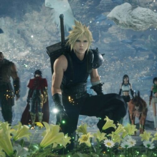 Final Fantasy VII Revelation: Diretor Quer Lançamento Físico