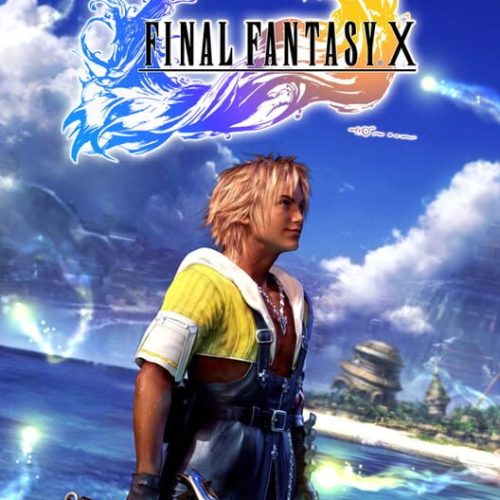 Final Fantasy X completa 25 anos com arte chibi emocionante