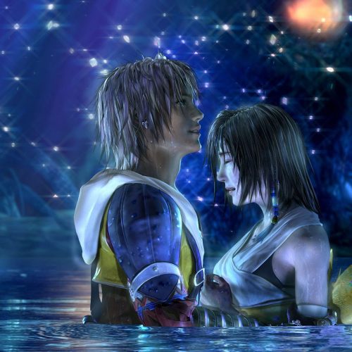 Final Fantasy X conquista corações: o jogo japonês que mais nos faz chorar