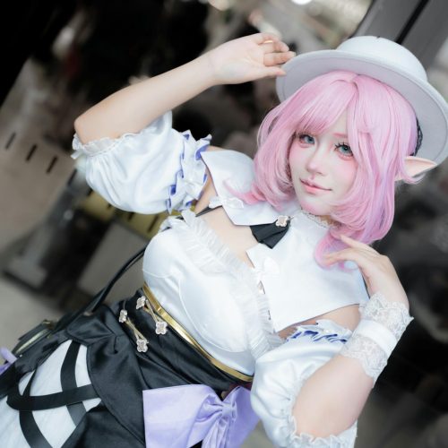 Final Fantasy XIV: Bem-Vindo ao Frio de Evercold!