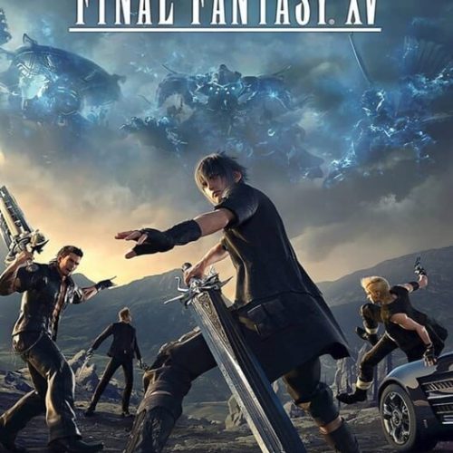 Final Fantasy XV pode chegar ao Switch, diz Square Enix