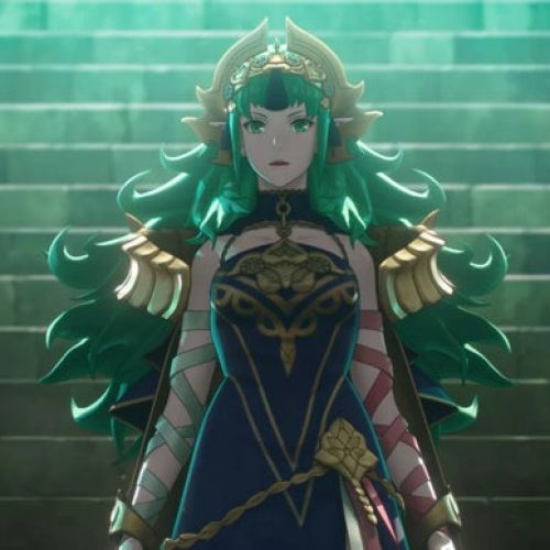 Fire Emblem: Fortune’s Weave Aproxima-se ao Switch 2 em Setembro 2026
