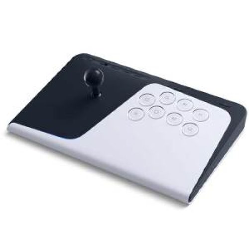 FlexStrike Wireless Fight Stick Está Disponível para Pré-Vendas