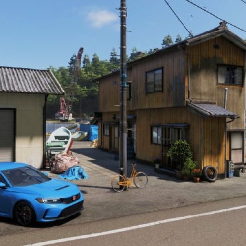 Força Horizonte 6: Jogadores de PC precisam verificar a versão do Microsoft Gaming Services