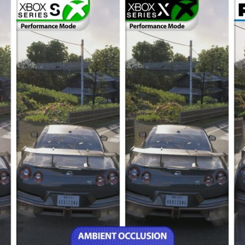 Força Total: Forza Horizon 6 Surpreende com 60 FPS em GPUs Modestas!