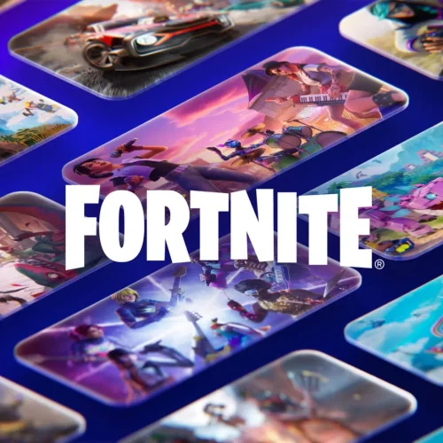 Fortnite Explode em Downloads: 3,4 Milhões em 1 Semana!