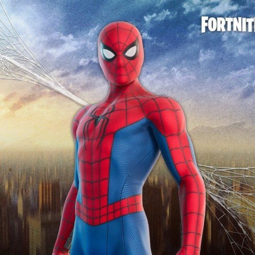 Fortnite x Spider-Man: O Jogo Mais Esperado Chegou!