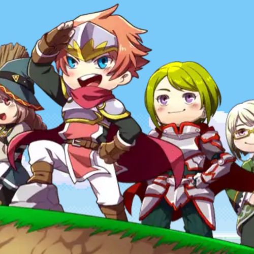 Fóruns do RPG Maker estão fechando