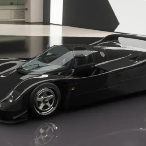 Forza Horizon 6: alerta para carros perigosos em customização