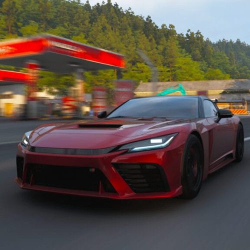 FORZA HORIZON 6: BOMBARDEIO DE 6 MILHÕES DE JOGADORES EM MENOS DE UMA SEMANA!