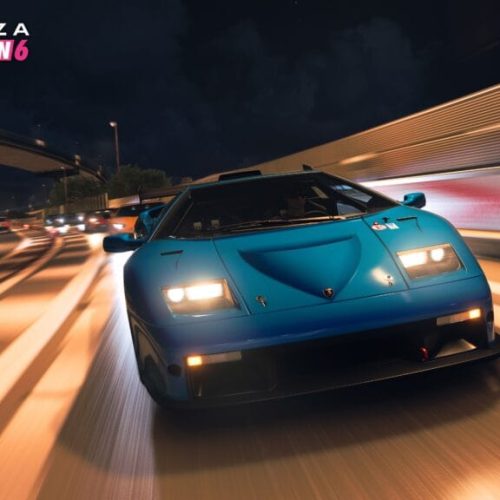 Forza Horizon 6: Desvendados os Segredos da IA Mais “Injusta” da História