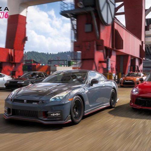 Forza Horizon 6 explode em 4,6 milhões de cópias no Game Pass!
