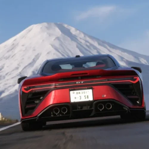 Forza Horizon 6: um Fogo Sacudindo os Recordes da Série no Steam!