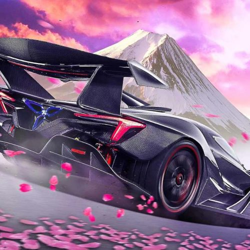 Forza Horizon 6 leva a franquia para o Japão