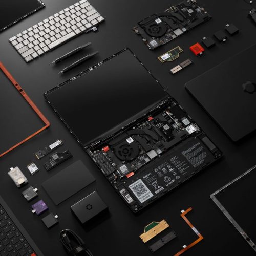 Framework Aumenta Preço de SSDs, Mas DDR5 Está ‘Estável’