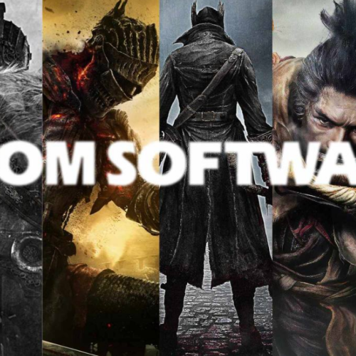 FromSoftware explode com novas IPs em jogos e cinema!