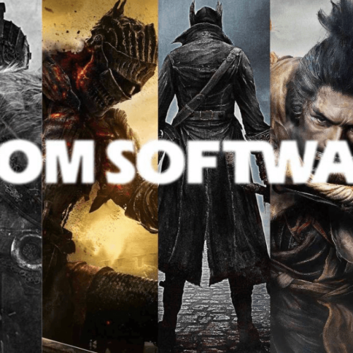 FromSoftware explode com novas IPs em jogos e cinema!