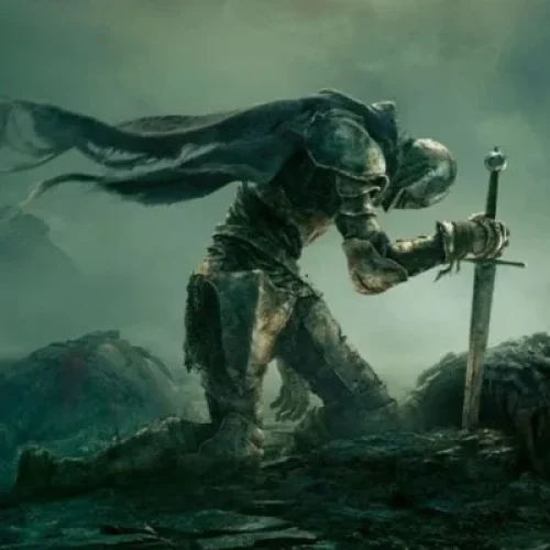 FromSoftware não quer segurança garantida