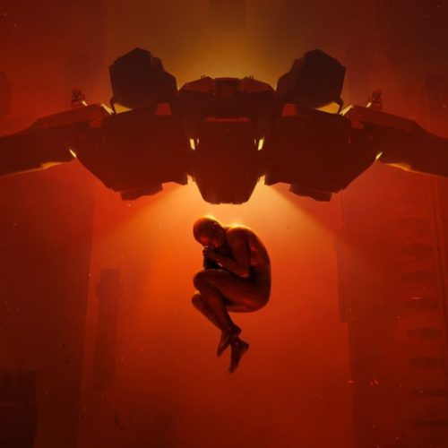 Frontier, o simulador de espaço hardcore com jogabilidade exclusiva