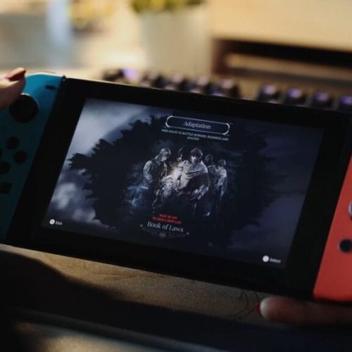 Frostpunk chega ao Switch: Sobreviva à Crise em Qualquer Lugar!