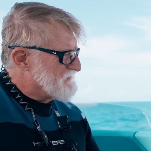 Gabe Newell compra mansão de $70,8 milhões na Flórida