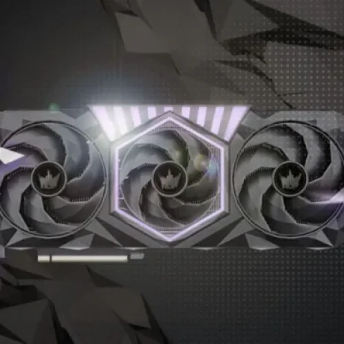 Galax Segue em Fuga: Marca de GPUs Anuncia Continuidade de Atividades