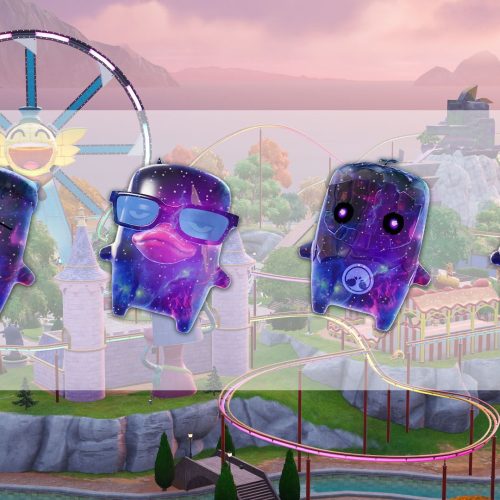 Galaxy Hour em Fortnite: Quando e Onde?